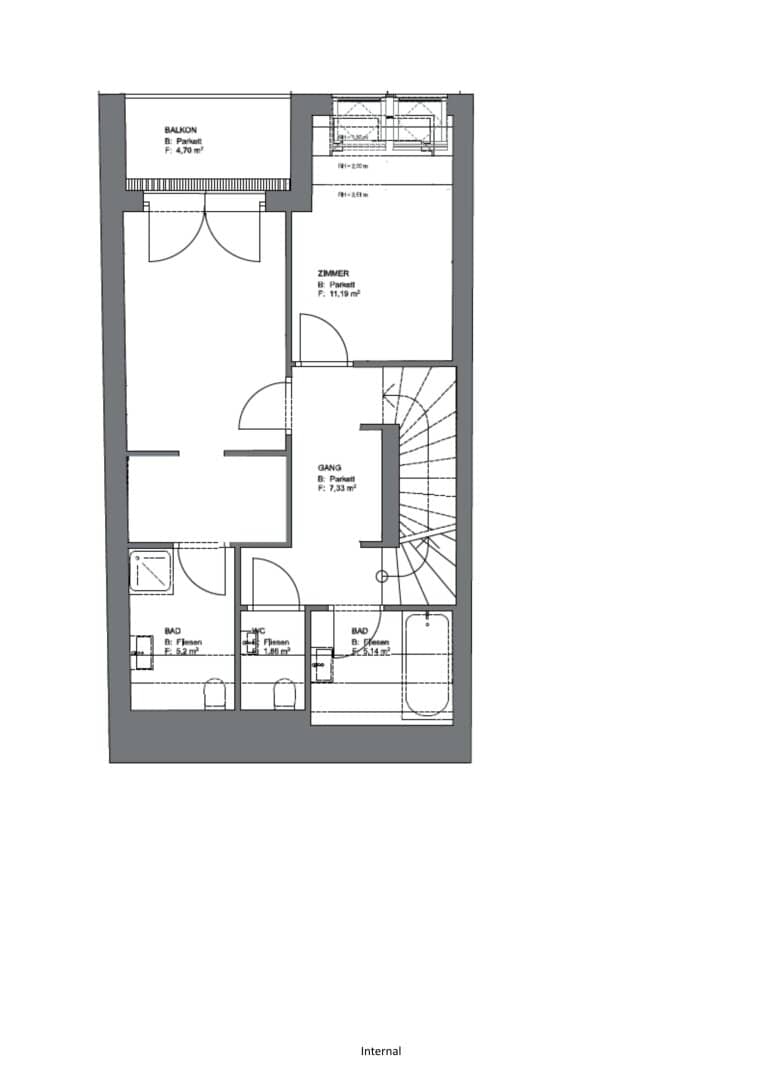 Floor plan 3