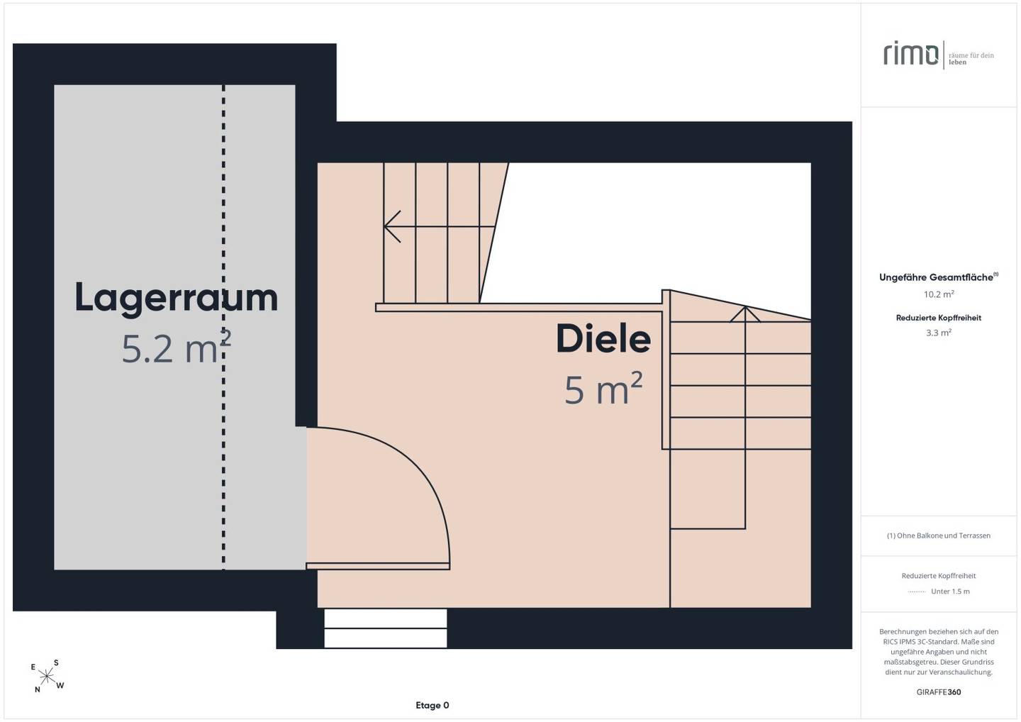 Grundriss 2