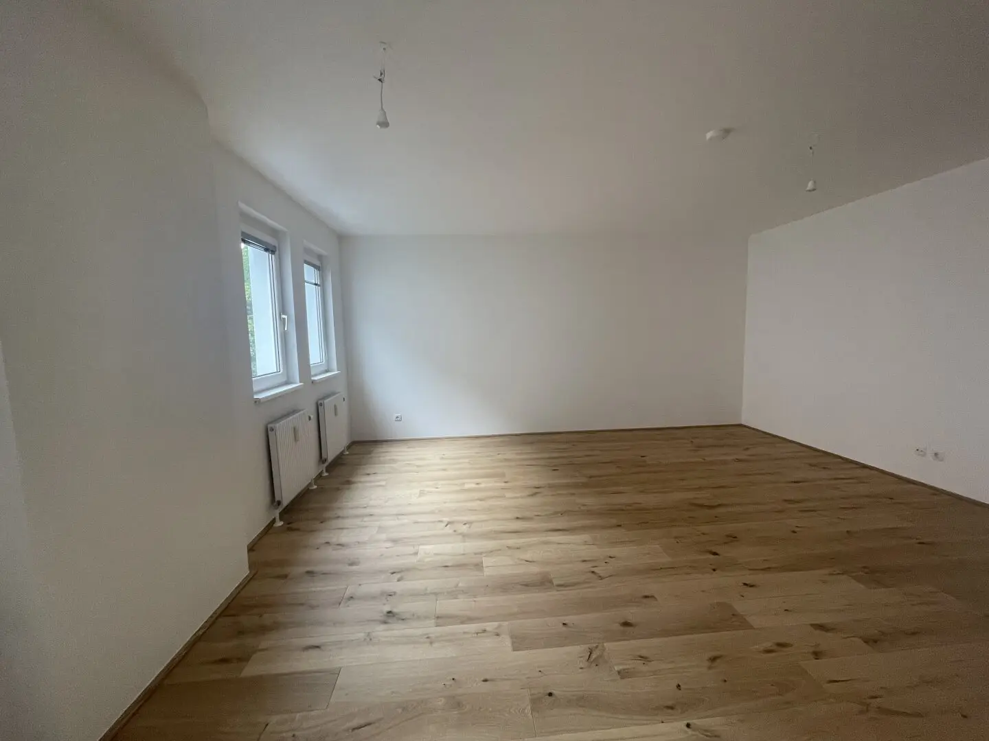 2-Room Apartment in 1120 Vienna