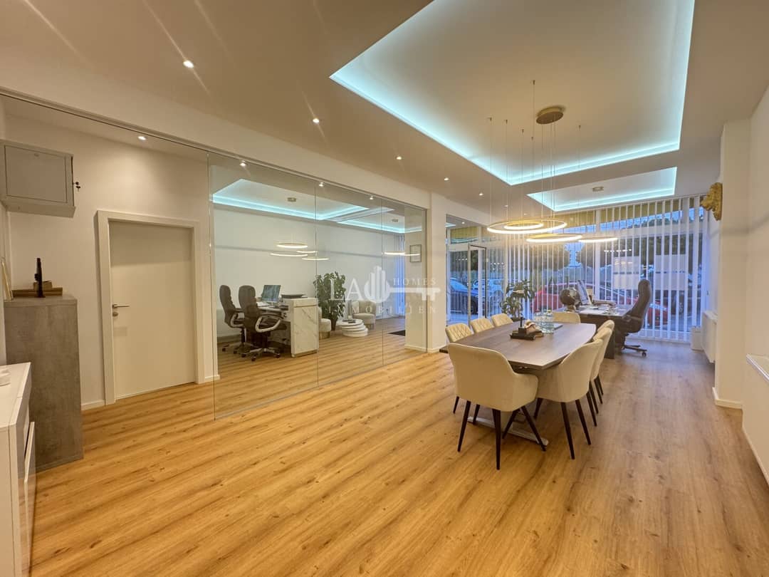 Bright Exhibition Space in Prime Southern Location