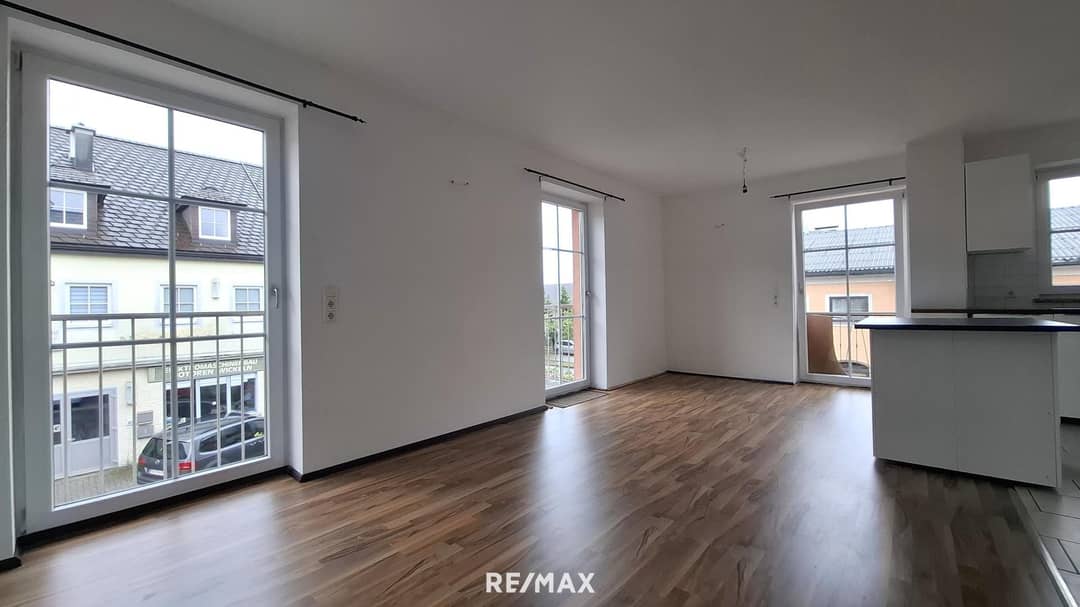 Wohnung Straßwalchen zu vermieten