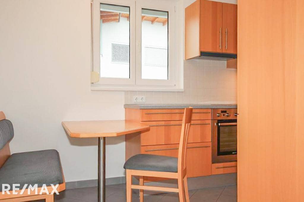 Wohnung Großzügige Raumaufteilung mit Südbalkon