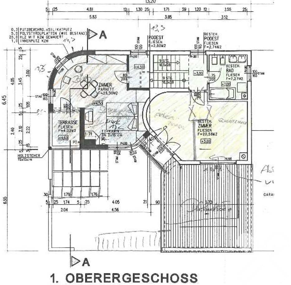 Grundriss 2