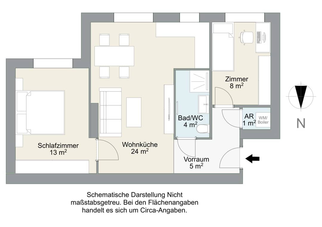 Grundriss 1