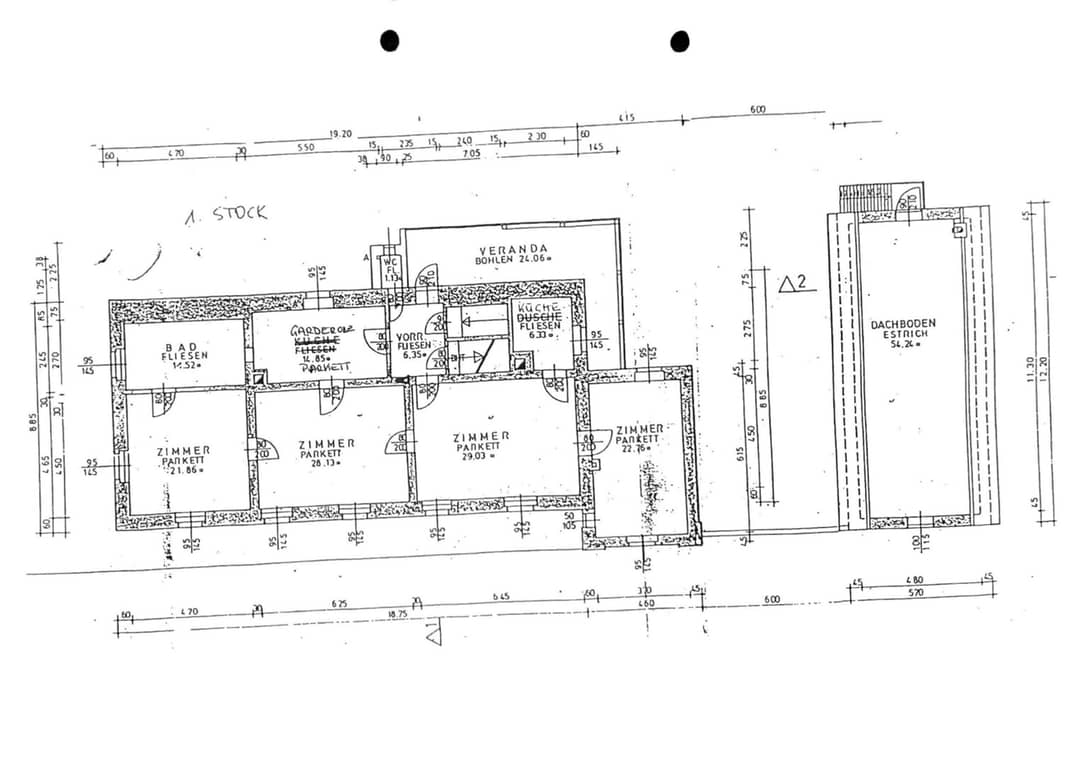 Grundriss 2