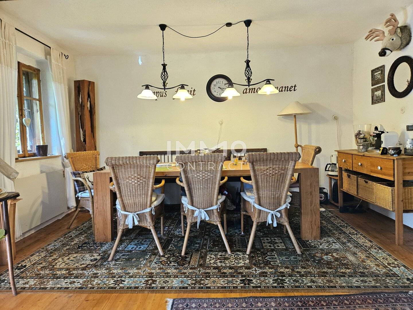 Haus in absoluter Ruhelage mit Erweiterungspotenzial