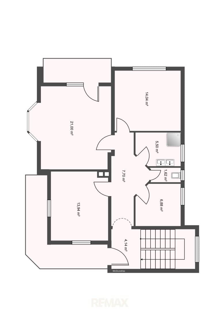 Grundriss 2