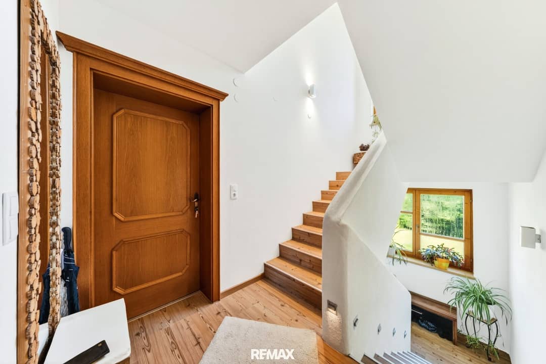 Treppenhaus
