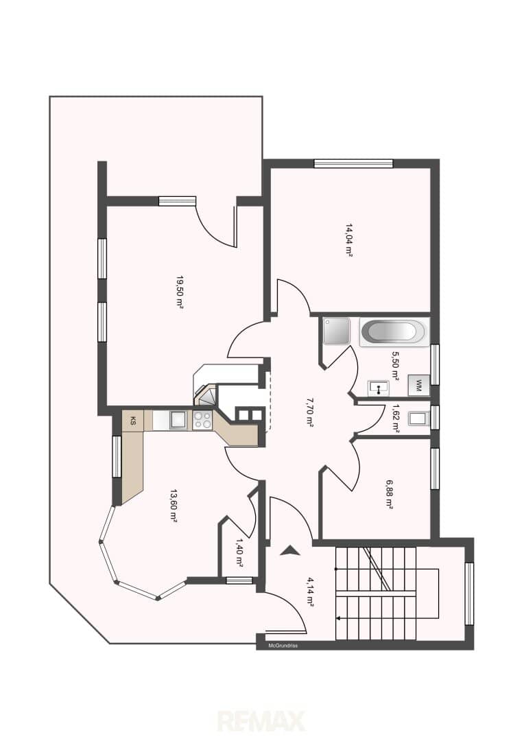 Grundriss 1