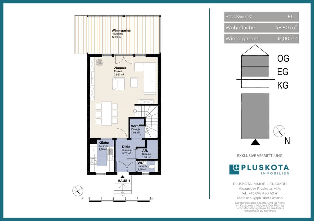 Grundriss 3