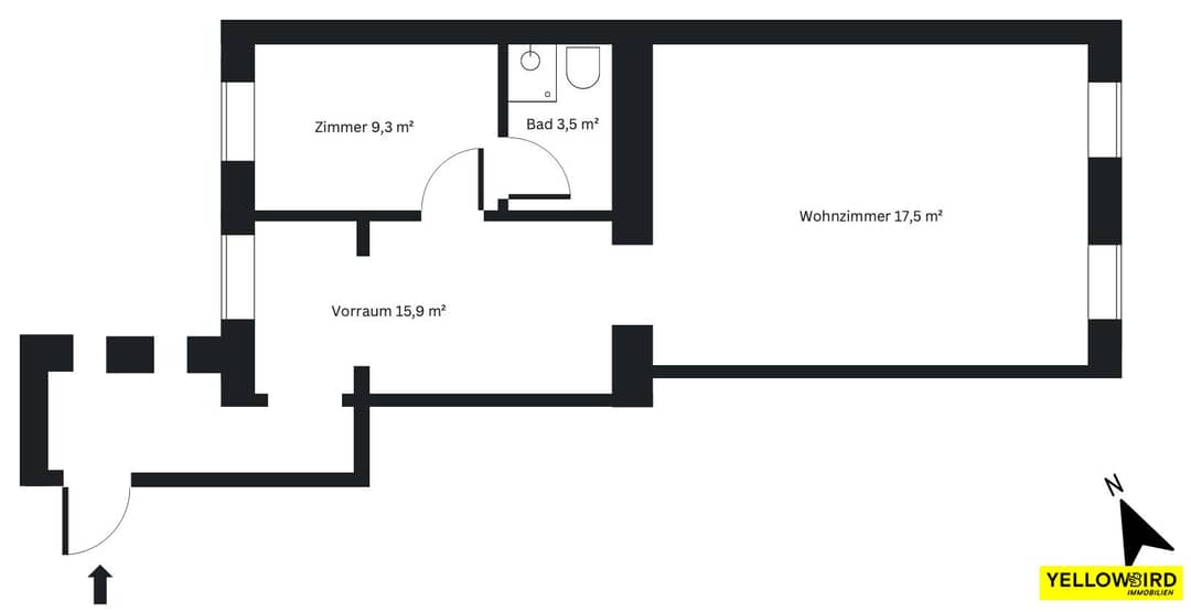 Grundriss 1