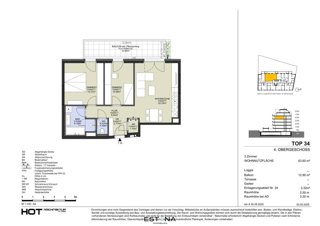 Grundriss 2