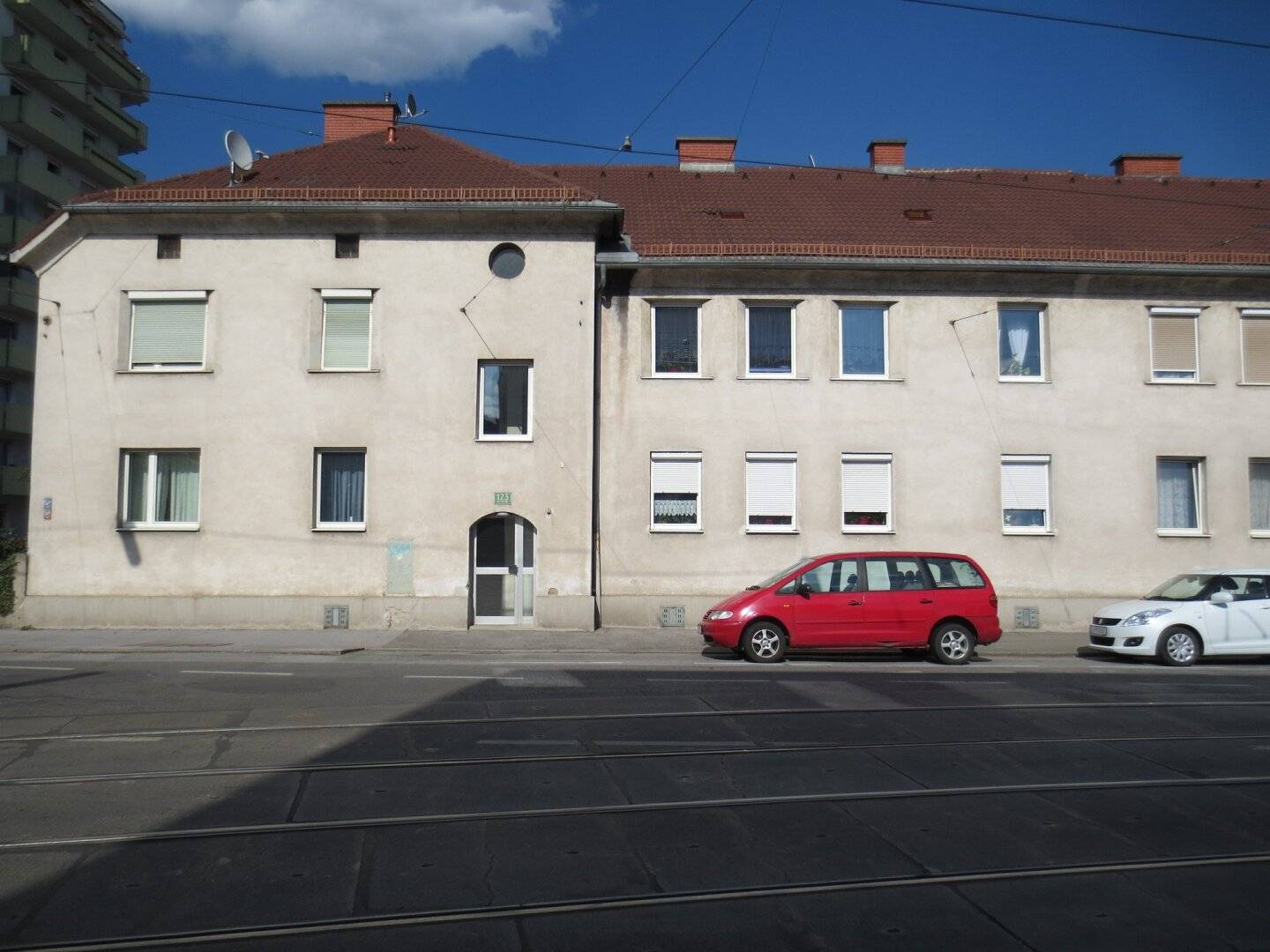 Unbefristete und leistbare 2-Zimmer-Wohnung!