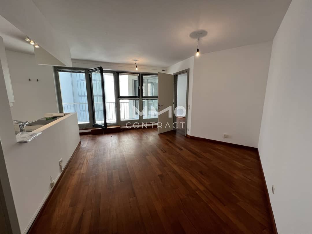 Apartment with balcony near Unteres Belvedere