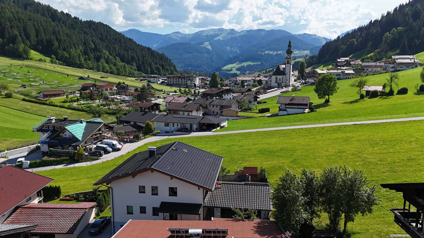 Sonniges Baugrundstück in ruhiger Wohnlage von Oberau