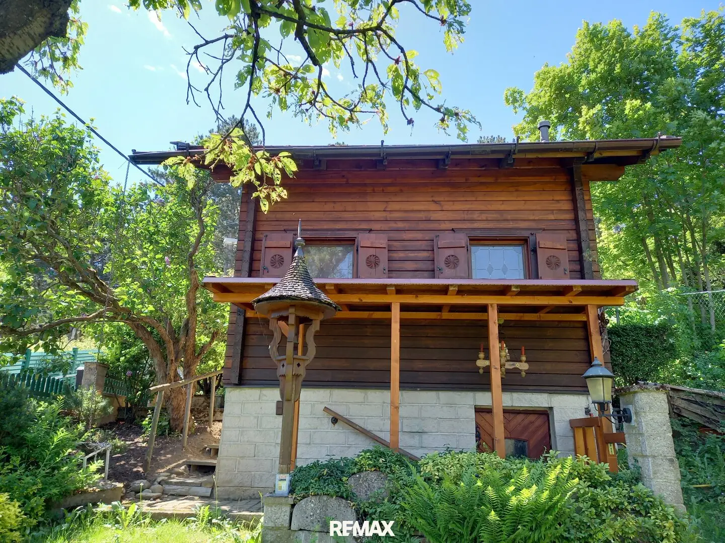 Haus Bild 2