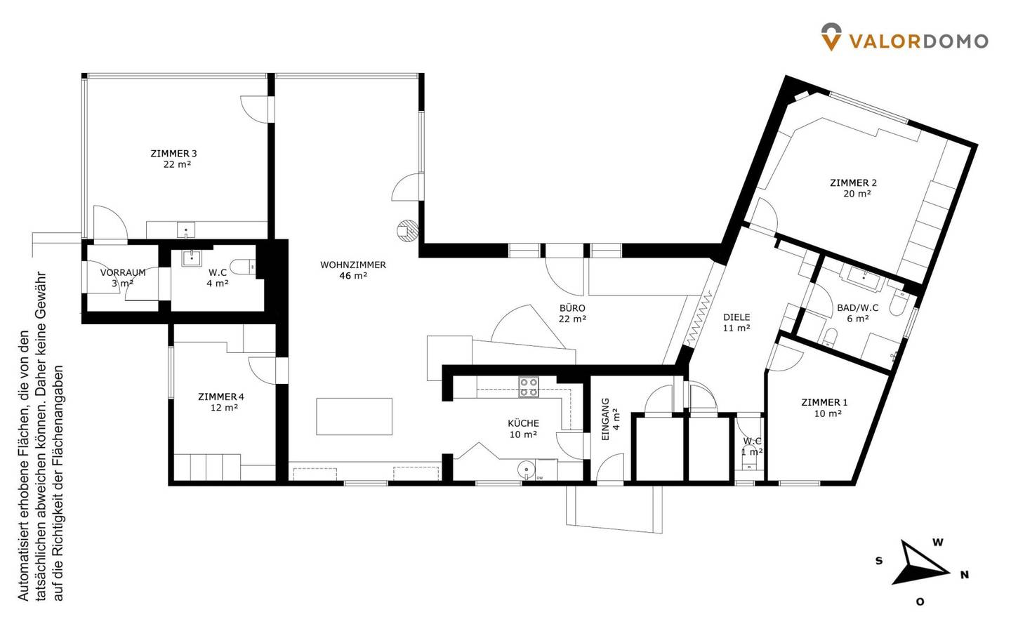 Grundriss 1