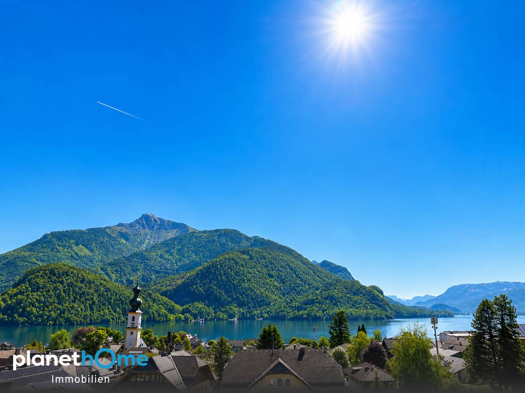 Aussicht