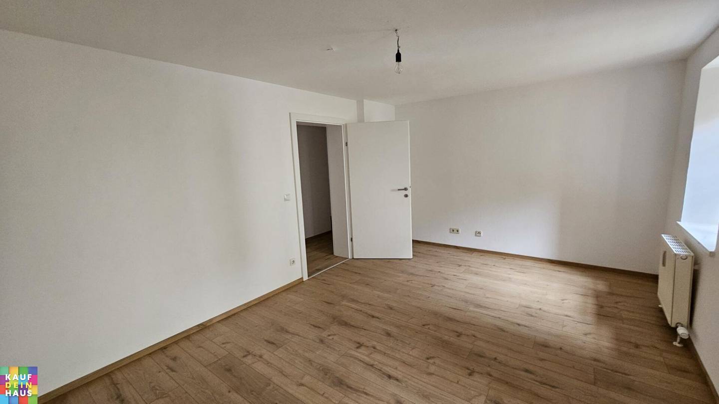Wohnung in der alten Mühle ruhige Lage nahe Stift Rein