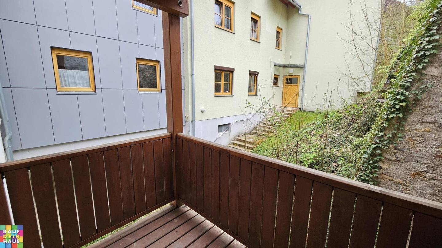 Wohnung in der alten Mühle ruhige Lage nahe Stift Rein