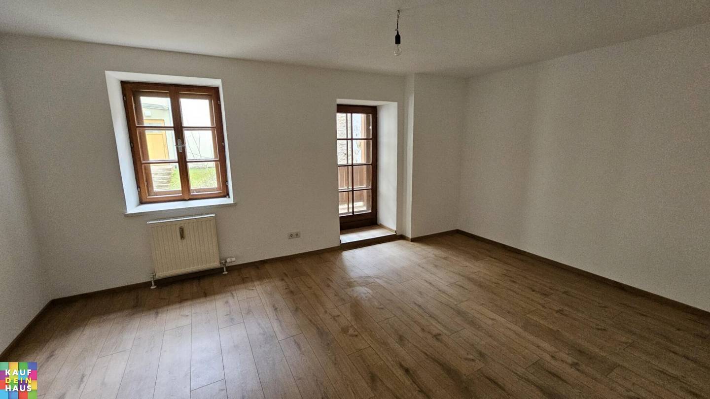 Wohnung in der alten Mühle ruhige Lage nahe Stift Rein