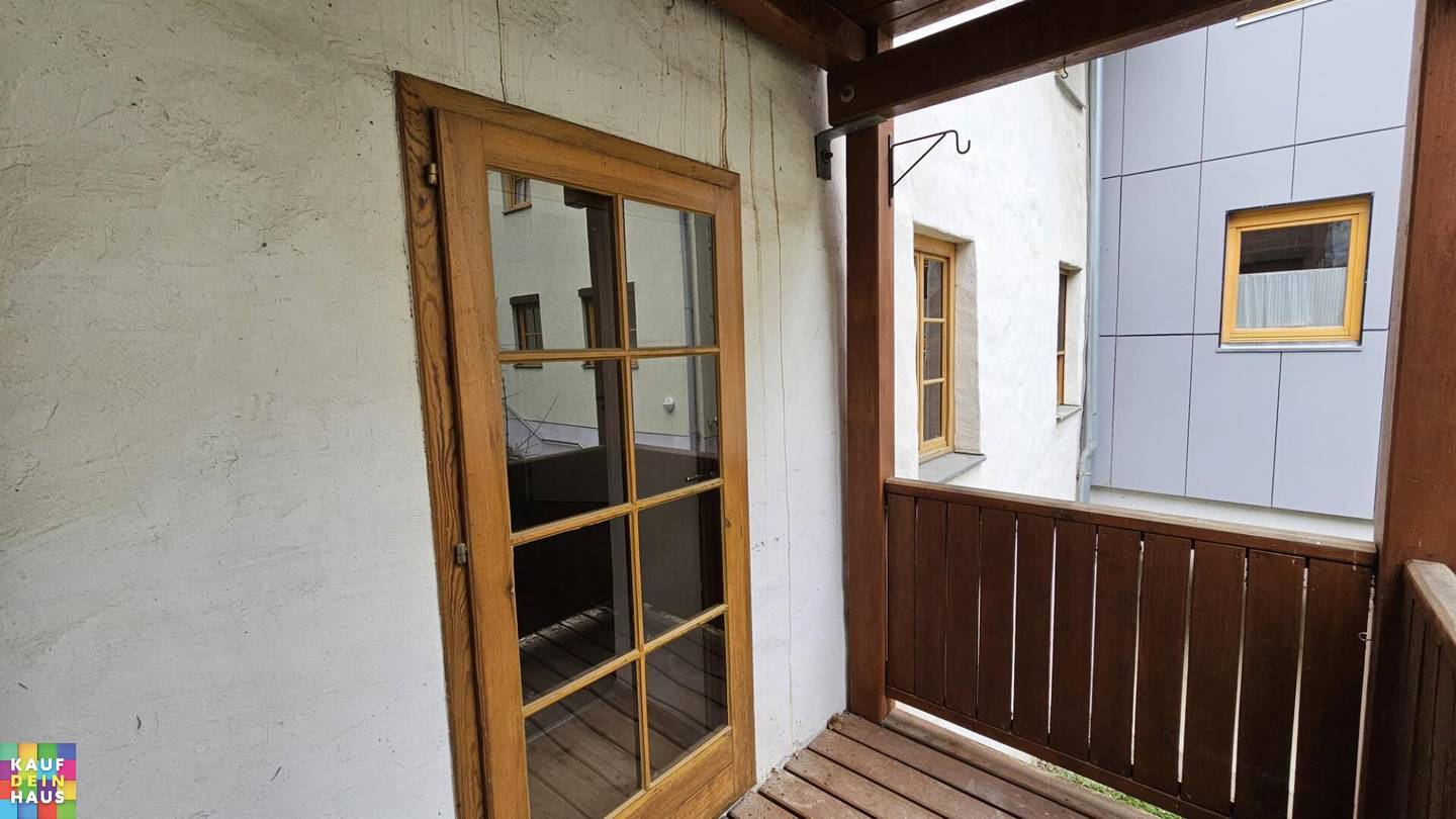 Wohnung in der alten Mühle ruhige Lage nahe Stift Rein