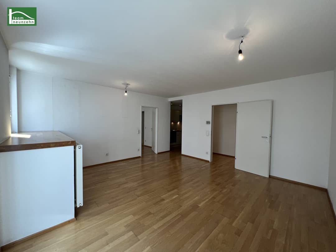 Apartment near Waldmüllerpark built in kitchen