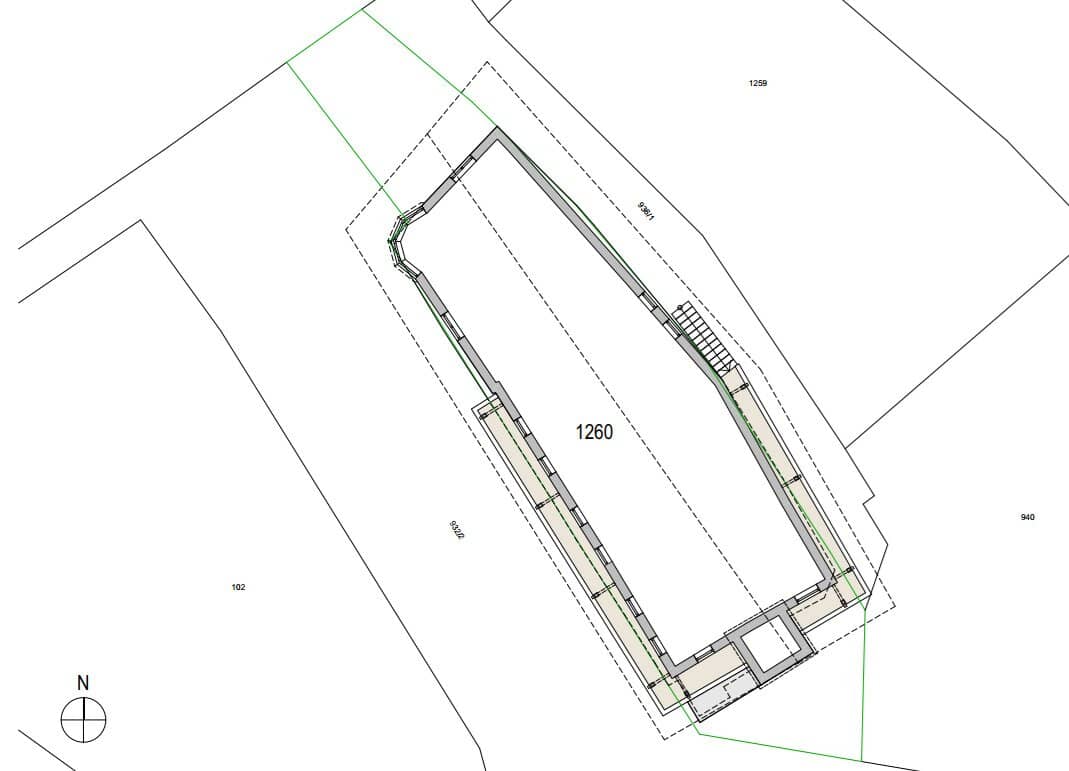 Grundriss 4