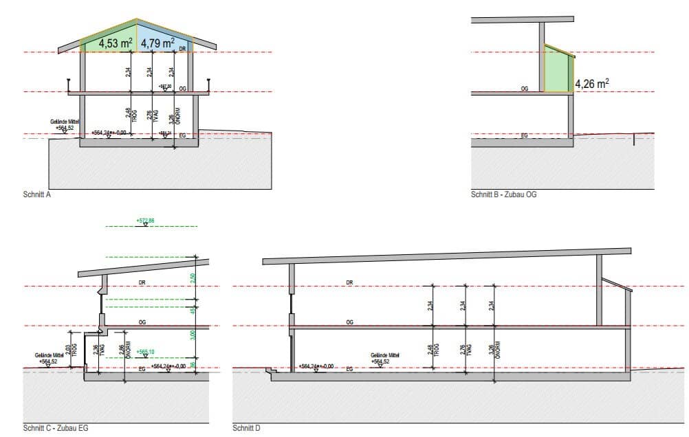 Grundriss 3