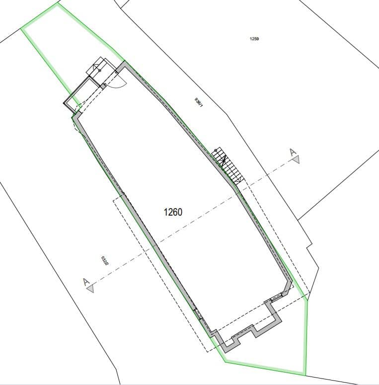 Grundriss 5