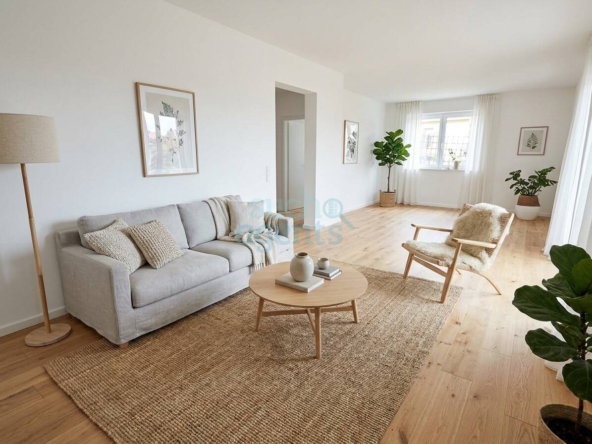 Quiet Bungalow Shell in Bad Ischl with Garage and Garden