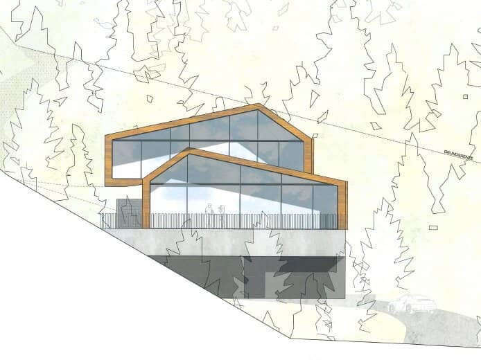Großzügiges Grundstück ca. 4.938 m² in begehrter Lage am Semmering