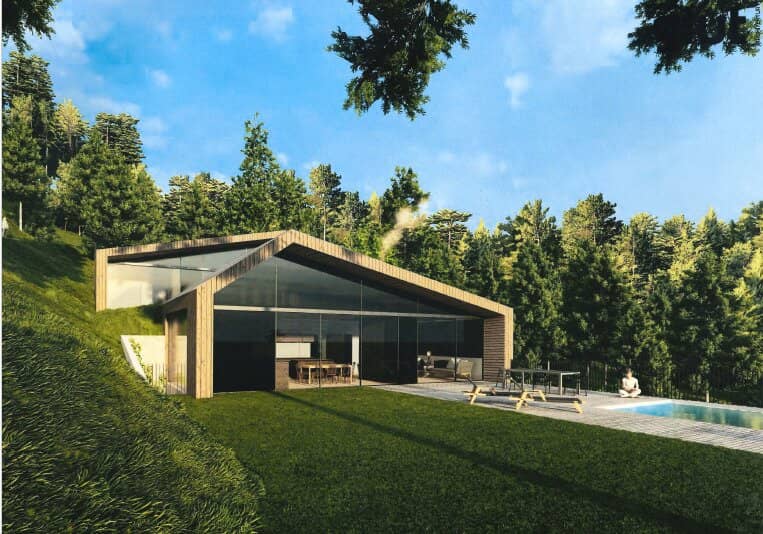 Großzügiges Grundstück ca. 4.938 m² in begehrter Lage am Semmering