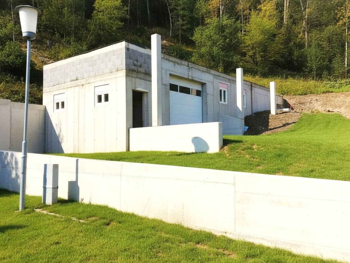 Großzügiges Grundstück ca. 4.938 m² in begehrter Lage am Semmering