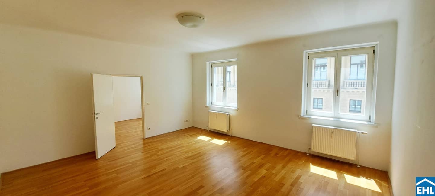 Apartment near University of Vienna center