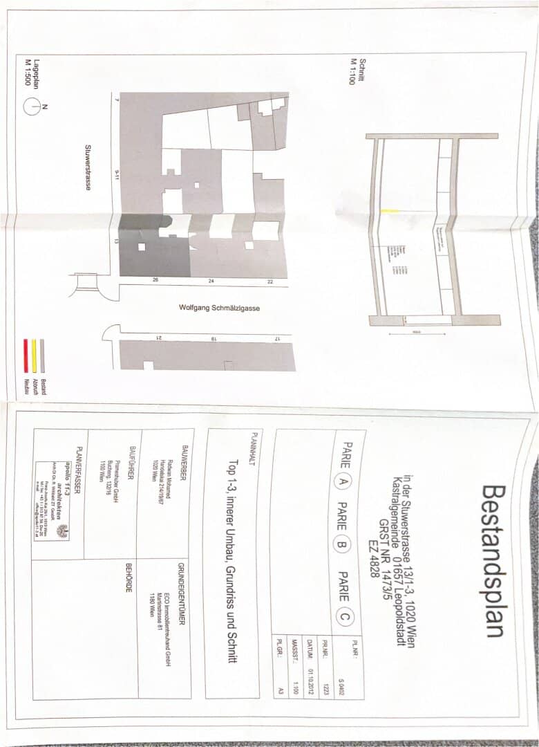 Grundriss 2