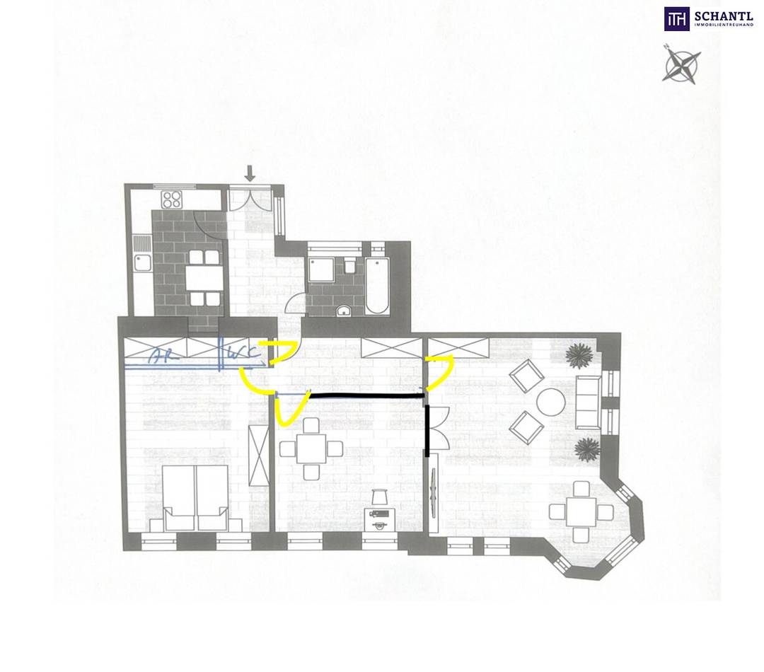 Grundriss 1