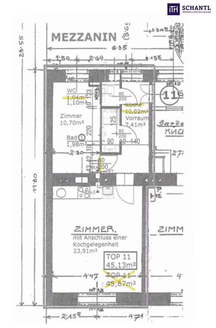 Grundriss 1