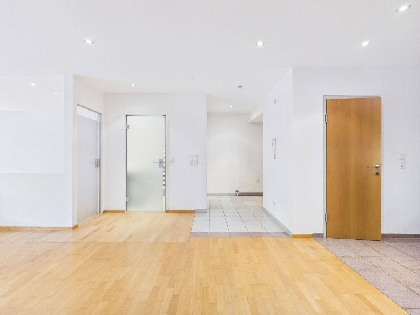 Apartment Feldkirch Reichenfeld with elevator