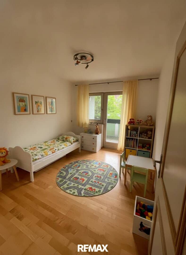 Kinderzimmer