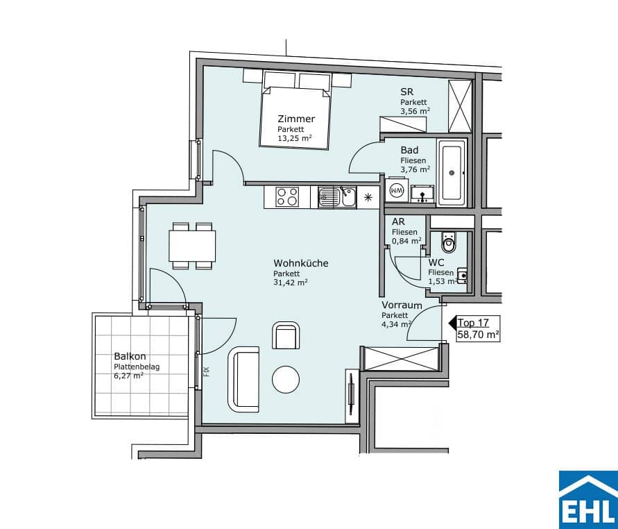 Grundriss 1