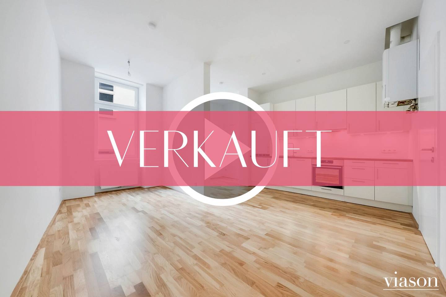 VERKAUFT