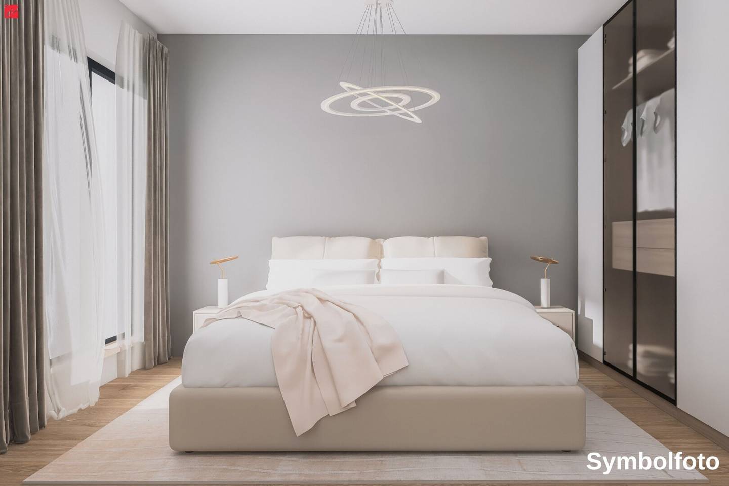 NEUER PREIS: Stilvoller Wohntraum mit Aussicht