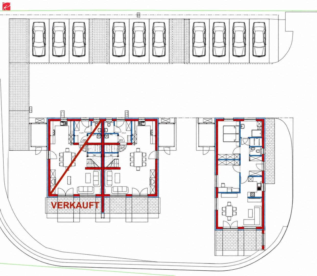 Grundriss 2