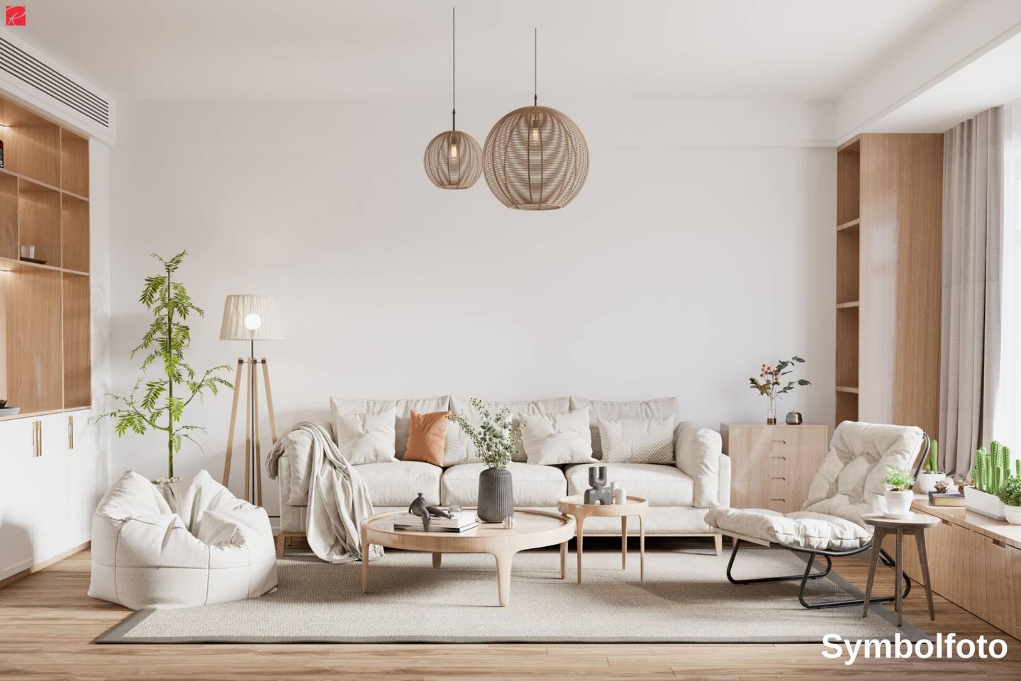 NEUER PREIS: Stilvoller Wohntraum mit Aussicht