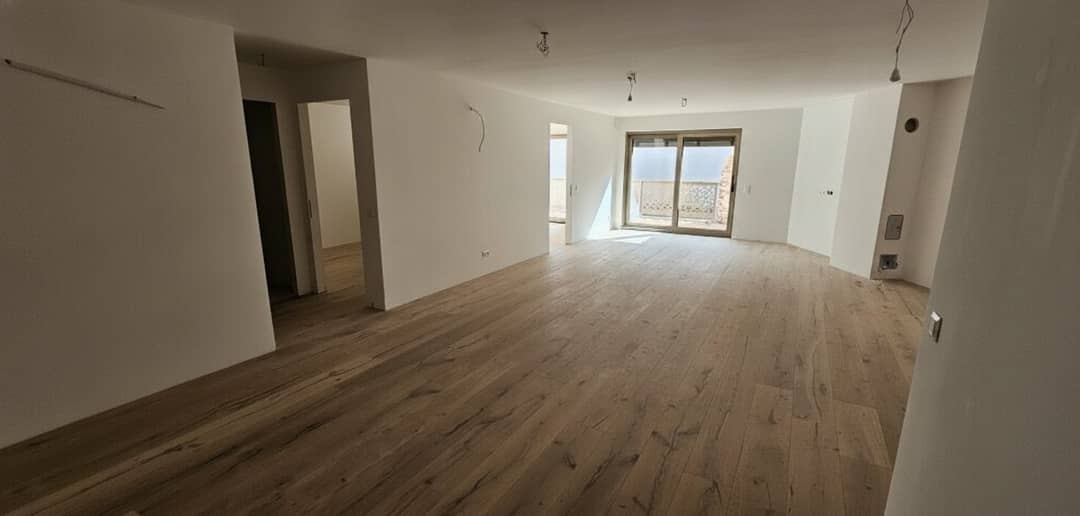 Wohnung in Baden ruhige zentrale Lage Terrasse Erstbezug