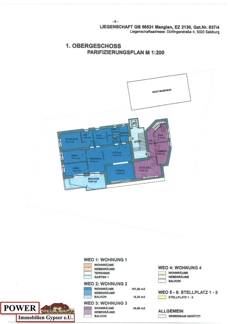 Floor plan 6