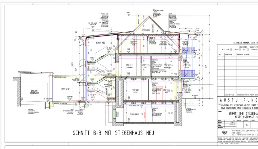 Grundriss 6