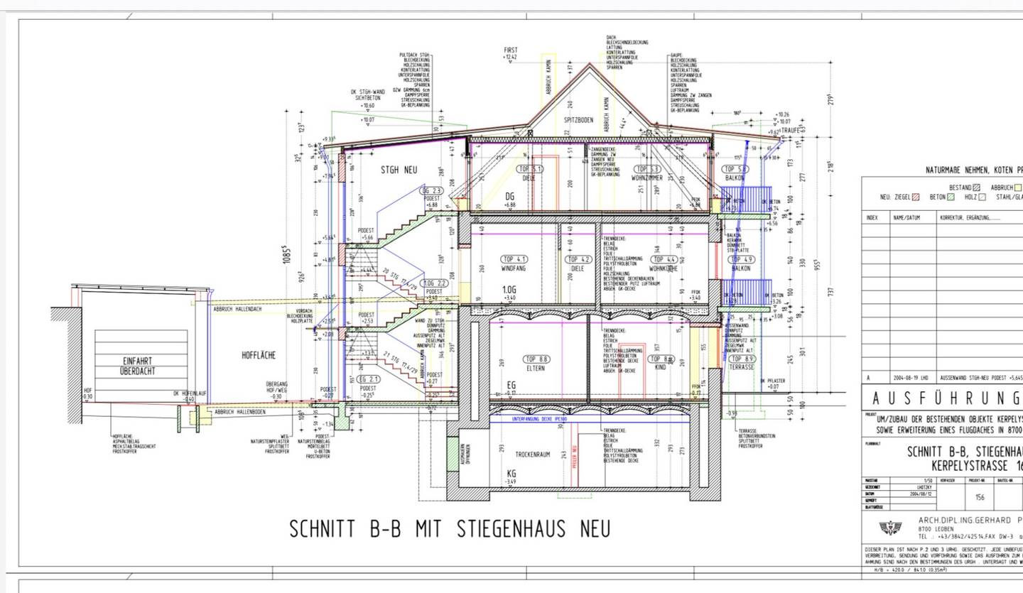 Grundriss 6
