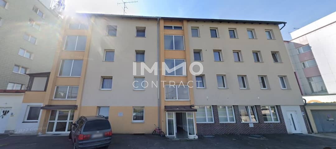 Apartment in central location kitchen included